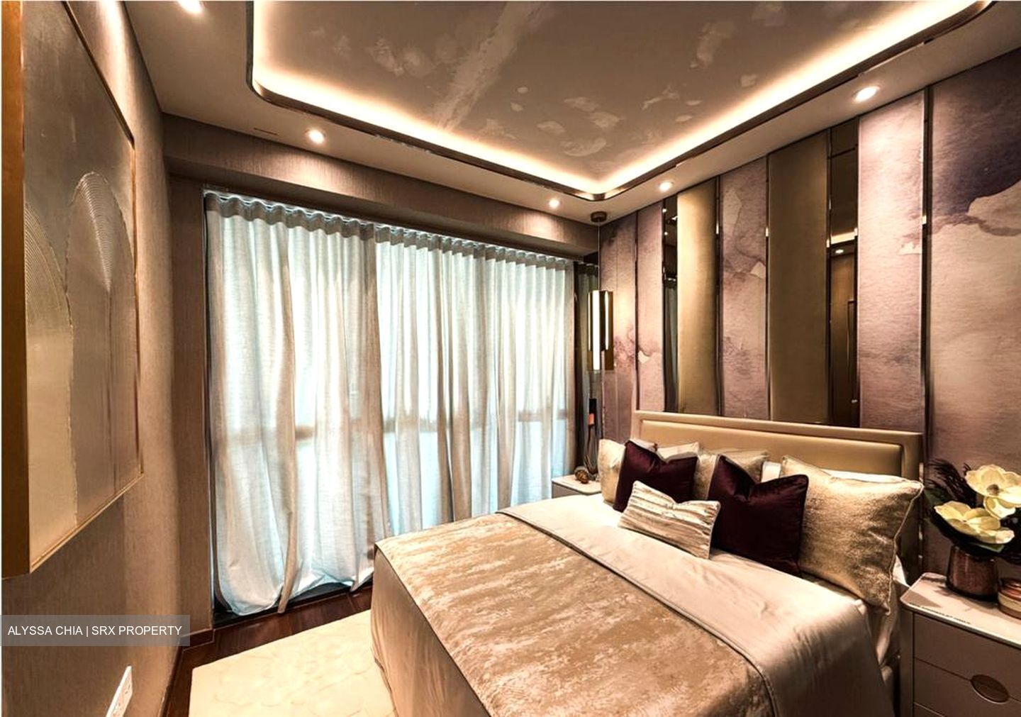 Thomson View Condominium (D20), Condominium #556425331